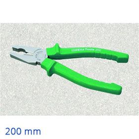 Elta 200 mm Düz Keski
