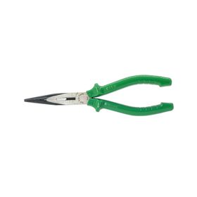 Elta 200 mm Düz Uçlu Opak Kargaburun