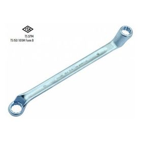 Elta 20X22 mm Yıldız Anahtar