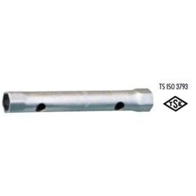 Elta 21X23 mm İki Ağız Anahtar