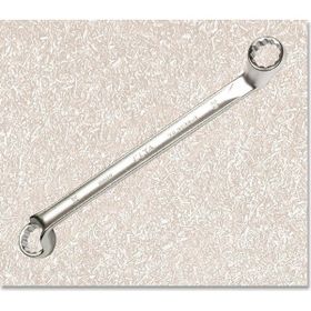 Elta 21X23 mm Yıldız İki Ağız Anahtar