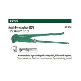 Elta 2203100015 1 Maşalı Boru Anahtarı