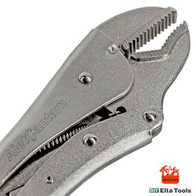 Elta 225 mm Ayarlı Pense
