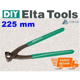 Elta 225 mm Betoncu Kerpeten