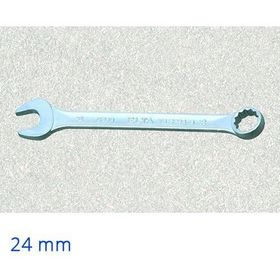 Elta 24 mm Kombine Anahtar