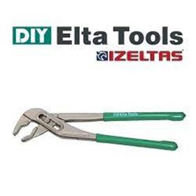 Elta 240 mm Ayarlı Fort Pense
