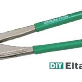 Elta 2401110240 Fort Papağan Kanallı 240 mm Pense