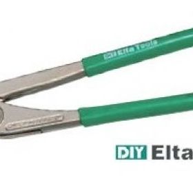 Elta 2401110240 Fort Papağan Kanallı 240 mm Pense