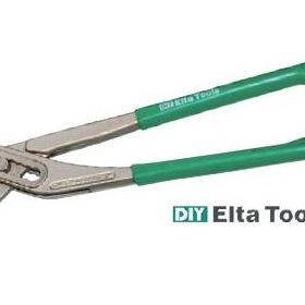 Elta 2401110240 Fort Papağan Kanallı 240 mm Pense