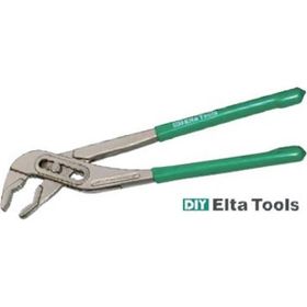 Elta 2401110240 Fort Papağan Kanallı 240 mm Pense