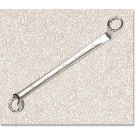 Elta 24X26 mm Yıldız İki Ağız Anahtar