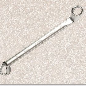 Elta 24X26 mm Yıldız İki Ağız Anahtar