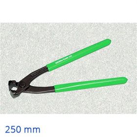 Elta 250 mm Düz Keski