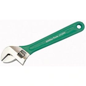 Elta 250 mm Kurbağacık Anahtar