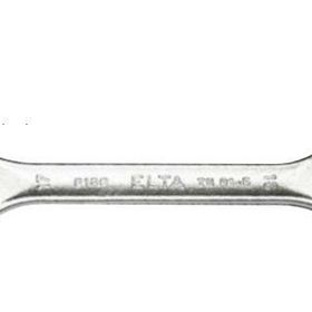 Elta 25X28 mm Çatal Anahtar