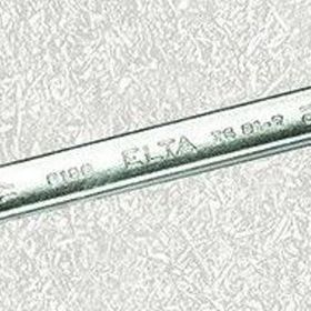 Elta 25X28 mm Çatal Anahtar