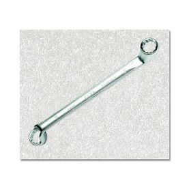 Elta 27X32 mm Yıldız İki Ağız Anahtar