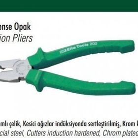 Elta 3021 12 1200 Kombine Opak 200 mm Pense