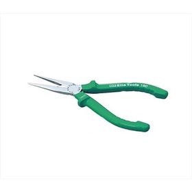 Elta 3221 13 1200 200 mm Düz Uçlu Opak Kargaburun