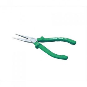 Elta 3221 13 1200 200 mm Düz Uçlu Opak Kargaburun
