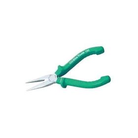 Elta 3221131160 160 mm Düz Uçlu Opak Kargaburun