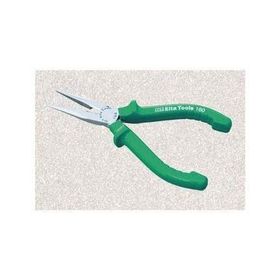 Elta 3221131160 160 mm Düz Uçlu Opak Kargaburun