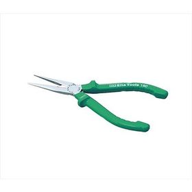 Elta 3221131160 160 mm Düz Uçlu Opak Kargaburun