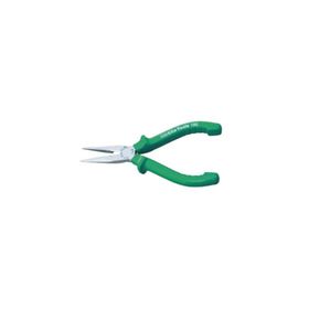 Elta 3221131160 160 mm Düz Uçlu Opak Kargaburun