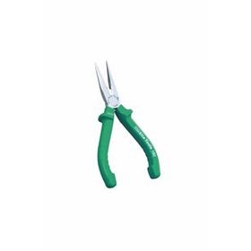 Elta 3221131160 160 mm Düz Uçlu Opak Kargaburun