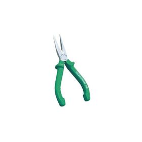 Elta 3221131160 160 mm Düz Uçlu Opak Kargaburun