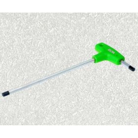 Elta 4 mm T Tipi Allen Anahtar