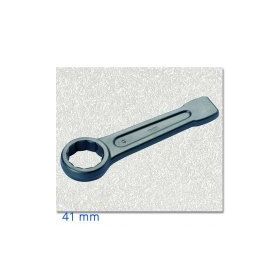 Elta 41 mm Tek Yıldız Çakma Anahtar