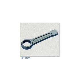 Elta 41 mm Tek Yıldız Çakma Anahtar