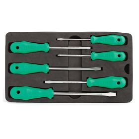 Elta 4150 Opak Seri 6 Parça Tornavida Seti