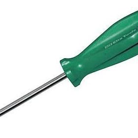 Elta 4150170380 3x80 Opak Düz Tornavida