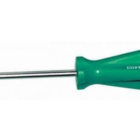 Elta 4150170480 4x80 Opak Düz Tornavida