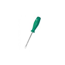 Elta 4150176100 6x100 Opak Düz Tornavida