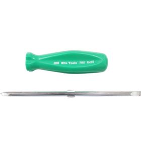 Elta 4170 6x80 mm Değişken Uçlu Tornavida