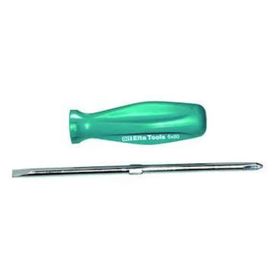 Elta 4170 6x80 mm Değişken Uçlu Tornavida
