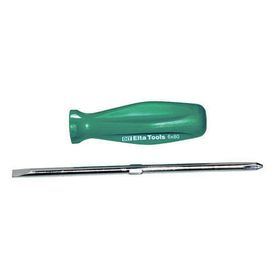 Elta 4170 6x80 mm Değişken Uçlu Tornavida