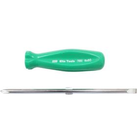 Elta 4170 6x80 mm Değişken Uçlu Tornavida