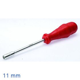 Elta 4771 11 Mm Lokma Uçlu Tornavida