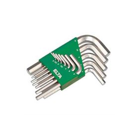 Elta 4908003107 7'li Allen Anahtar Takımı