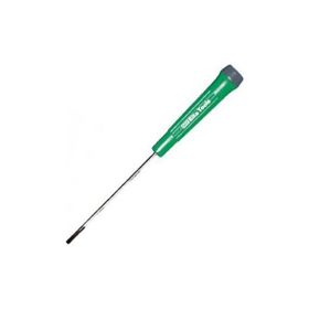 Elta 4x80 mm Elektronikçi Klemens Yıldız Uçlu Tornavida