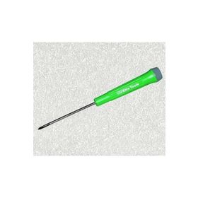 Elta 4x80 mm Elektronikçi Klemens Yıldız Uçlu Tornavida