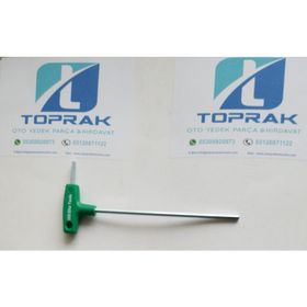 Elta 5 mm T Tipi Allen Anahtar