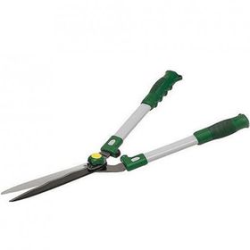 Elta 650 mm Eğri Ağız Çim Kesme Makası