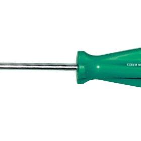 Elta 6x100 Düz Uçlu Tornavida