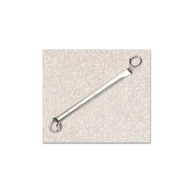 Elta 6X7 mm Yıldız İki Ağız Anahtar