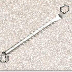 Elta 6X7 mm Yıldız İki Ağız Anahtar